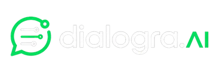 Dialogra.AI Logo